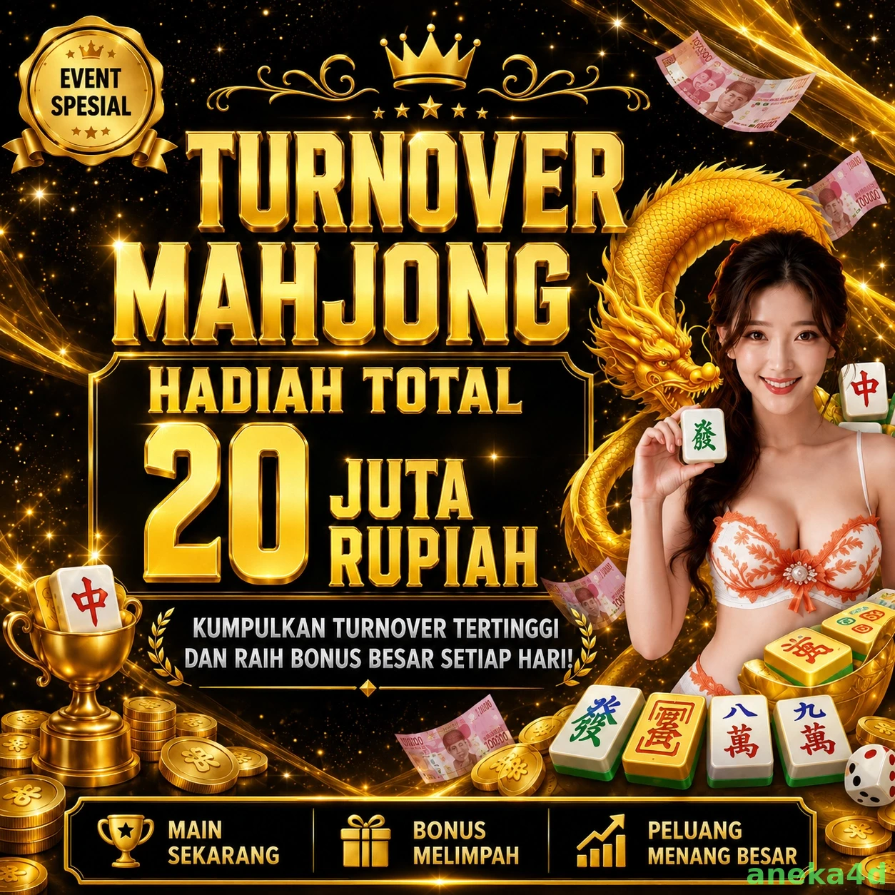 aneka4d Dukungan Pelanggan